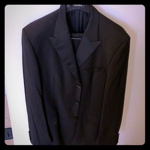 Versace Tuxedo